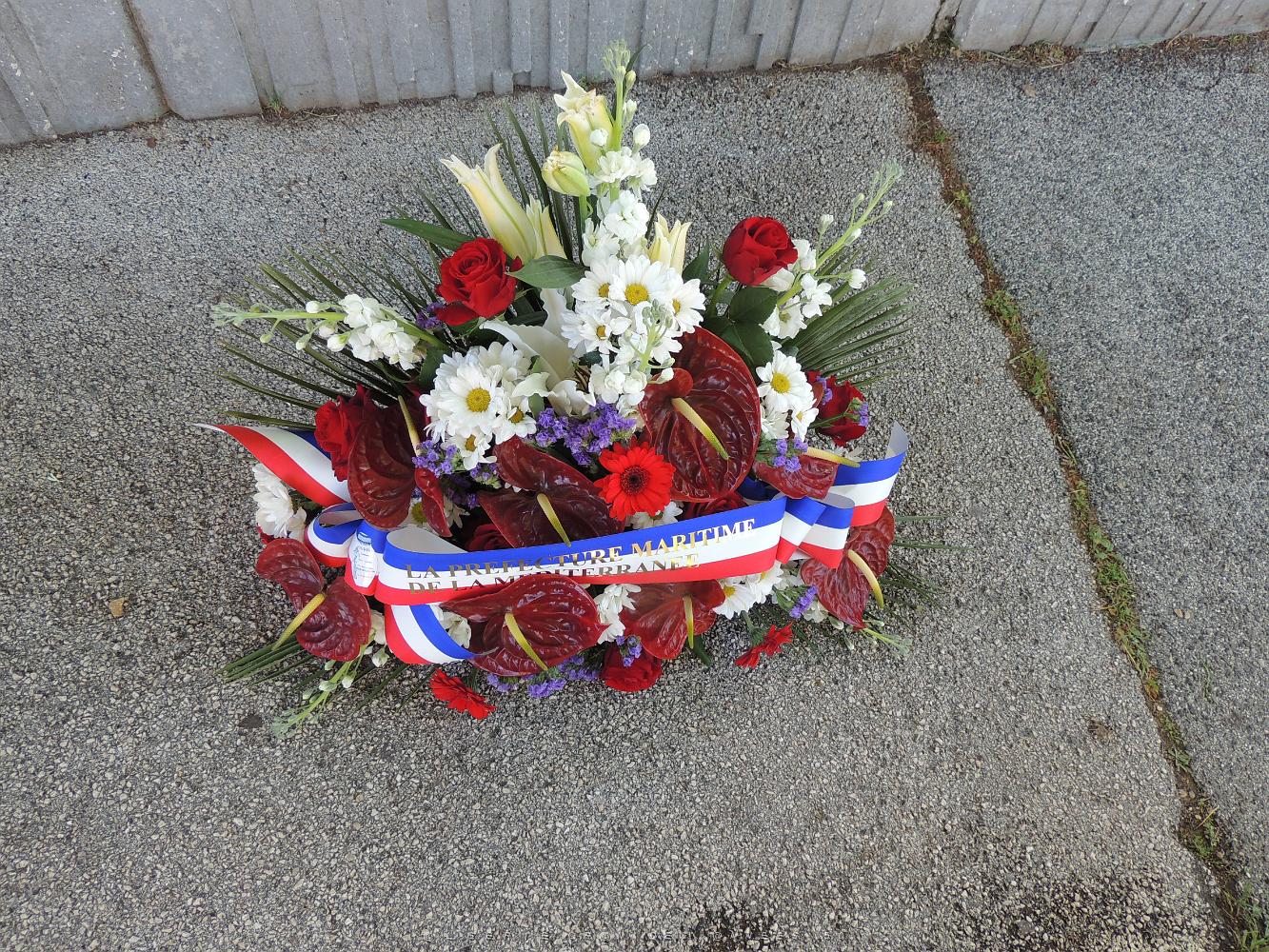 2019 04 28 TOULON HOMMAGE AUX VICTIMES DE LA DEPORTATION (53).JPG -           